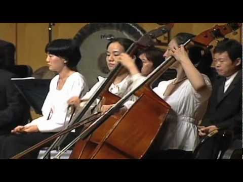 Arirang, lyrical folk song in the Republic of Korea