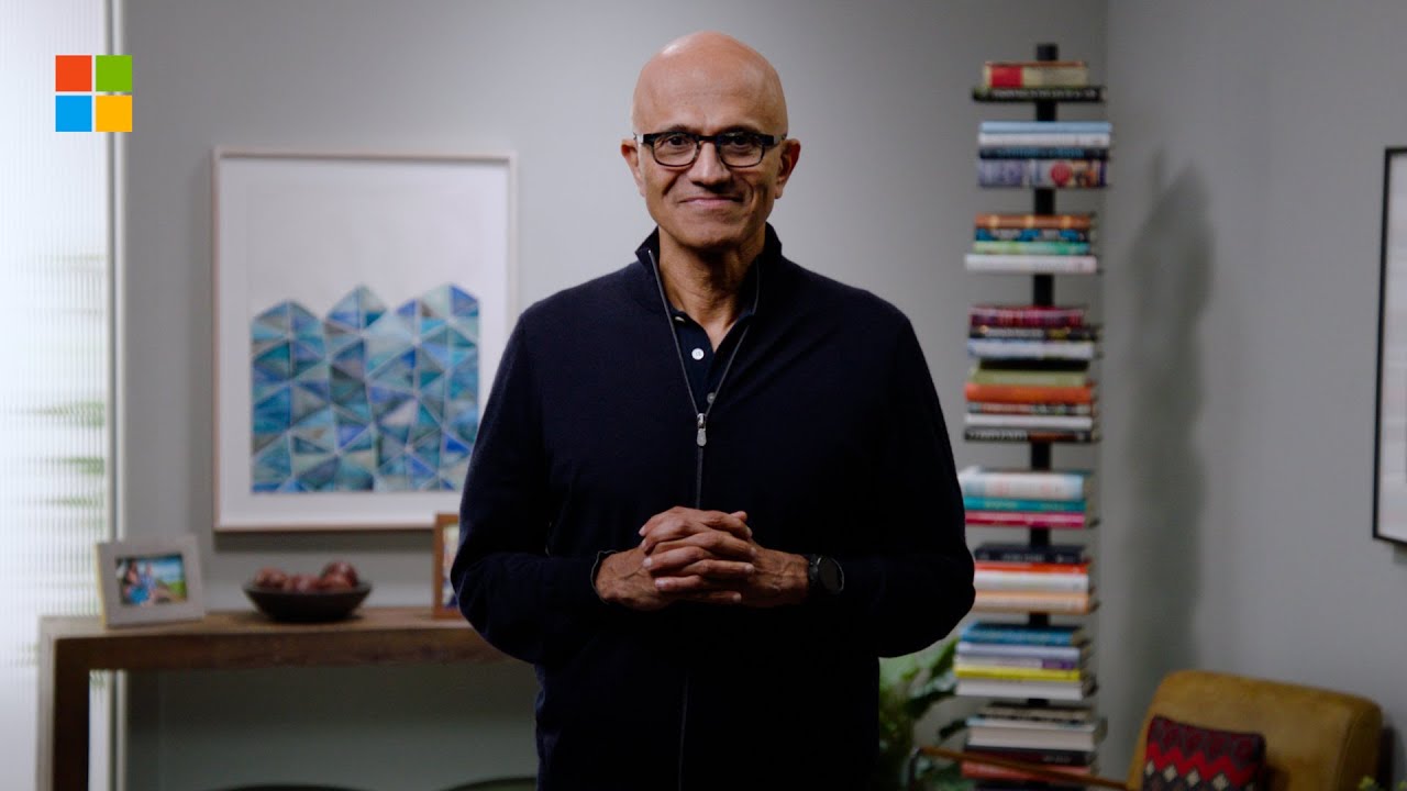 Microsoft invests $30 billion in UK to power AI future