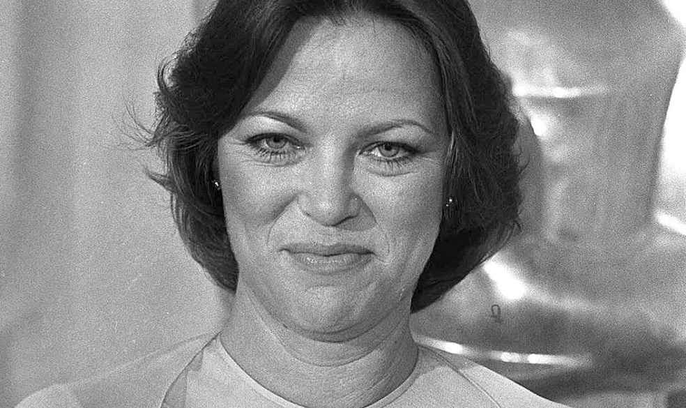 Actress Louise Fletcher Passed Away