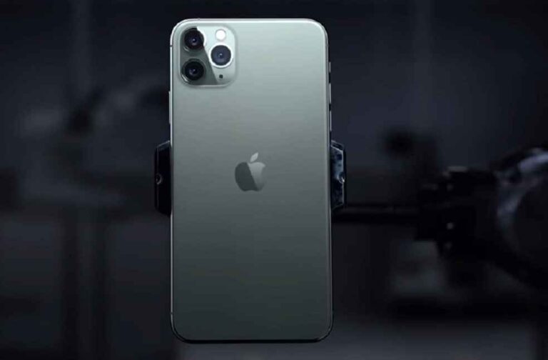 Apple to fix iPhone 14 Pro, Pro Max camera shake