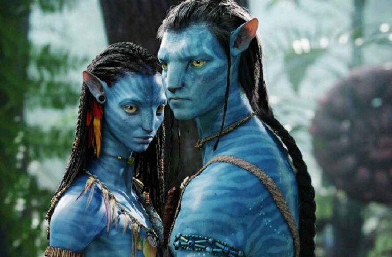 Avatar Hollywood Movie