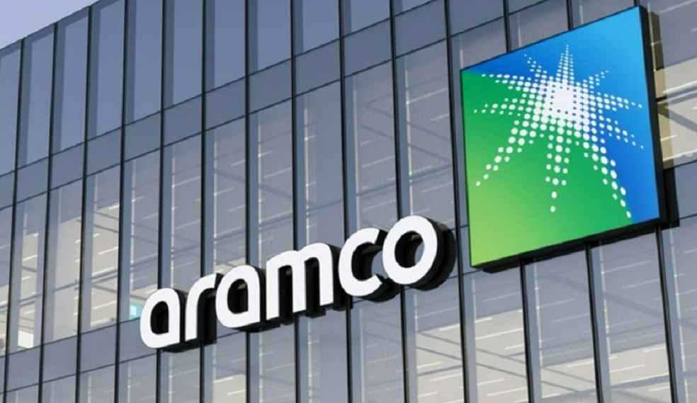 Britain Herald _ ARAMCO _ Global Energy Crisis