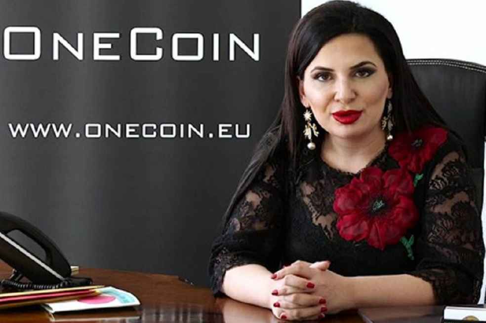 Britain Herald _ Crypto Queen Ruja Ignatova