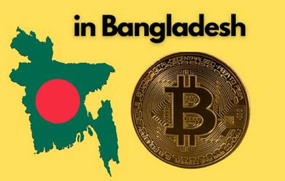 Cryptocurrency Banned Countries _ Bangladesh