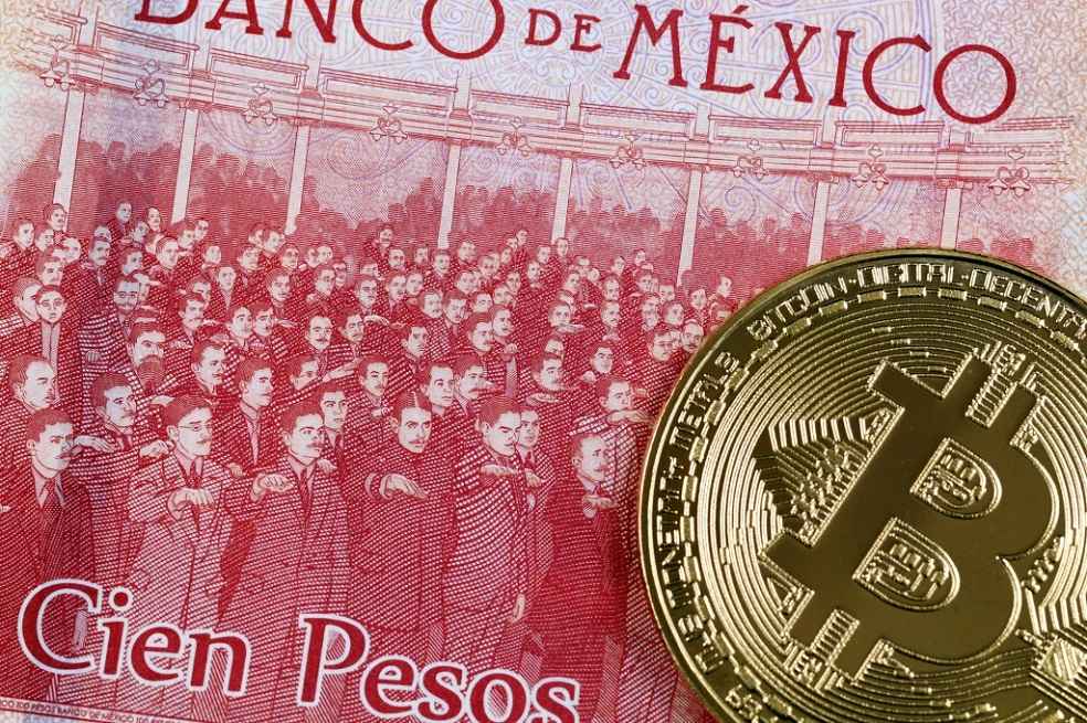 Cryptocurrency Banned Countries _ Mexico