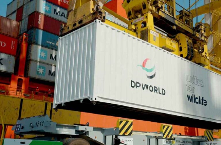 DP World Recruitment Program