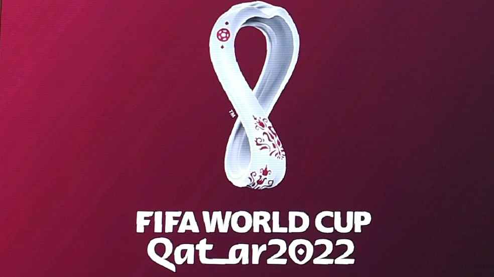 FIFA 2022 World Cup Logo_11zon