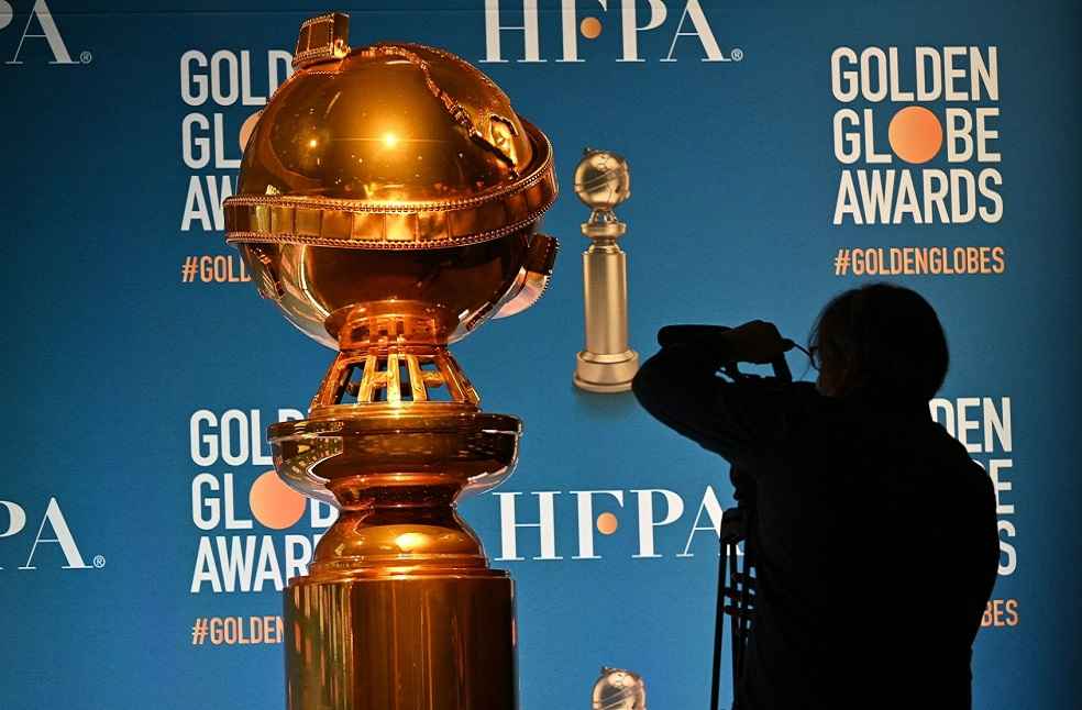 NBC Live Golden Globes 2023