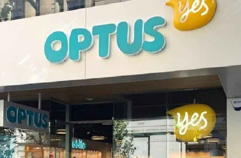 Optus Personal information Hacked