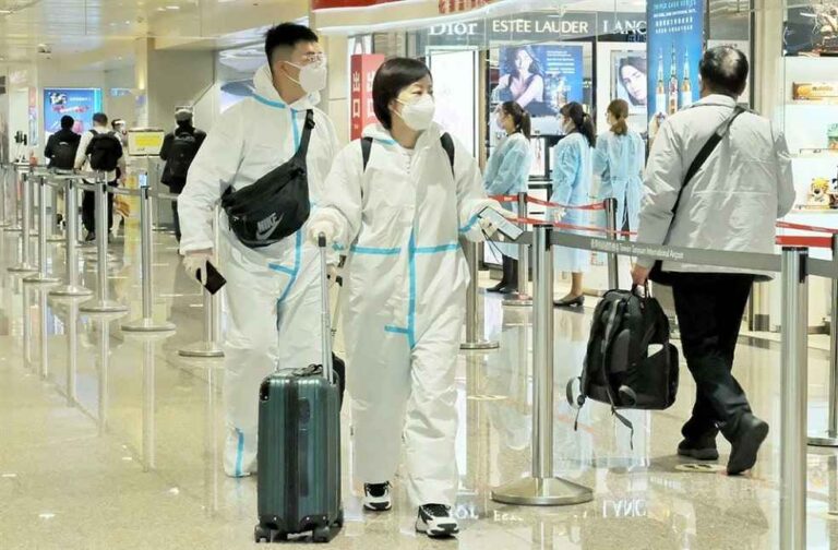 Taiwan to end COVID Quarantine