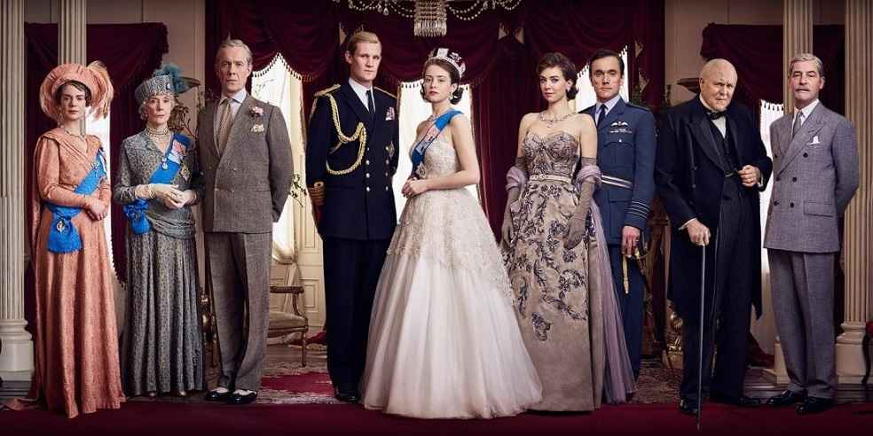 The Crown Season 1 after Queen Elizabeth’s Death