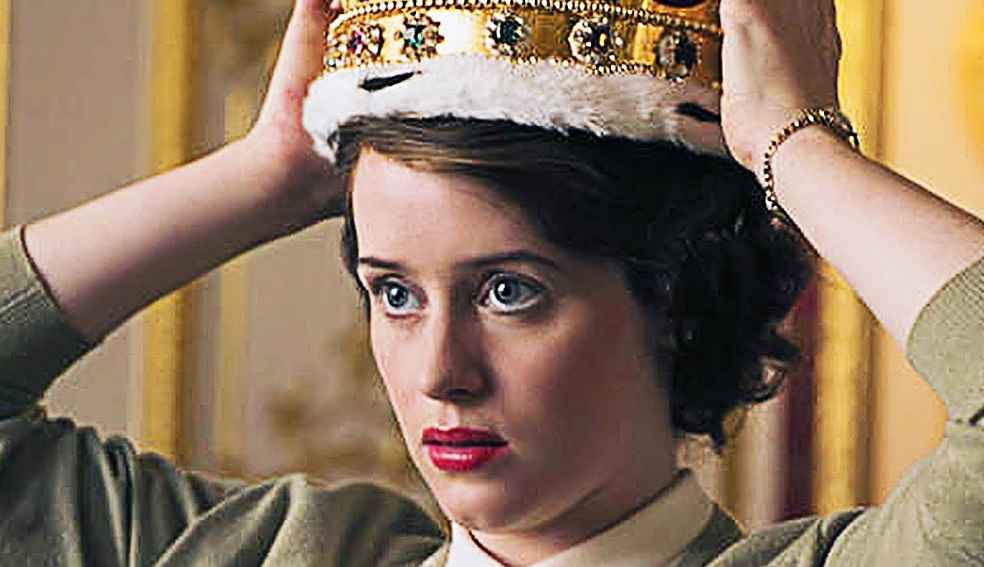 The Crown Season 1 after Queen Elizabeth’s Death