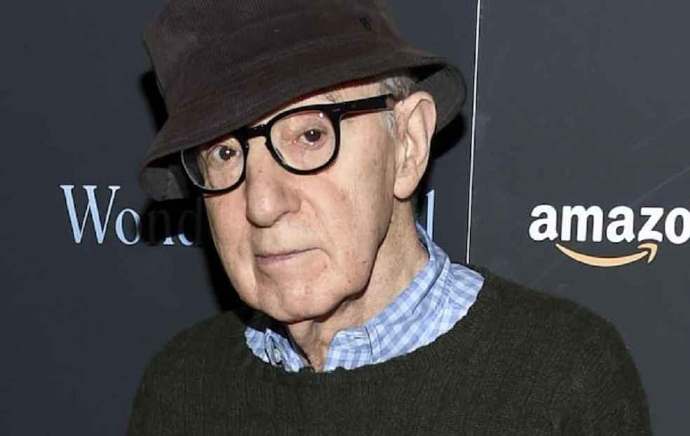 Woody Allen Retire after Wasp 22