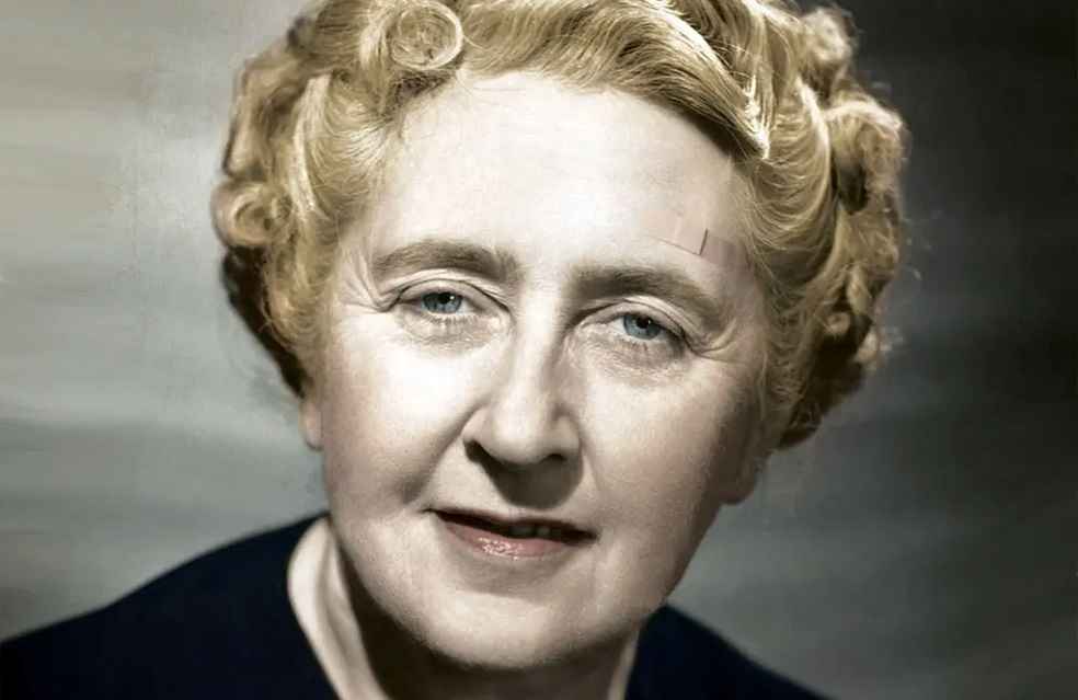 Agatha Christie on Childhood Experiences