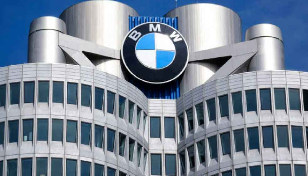 BMW New investment in EVs