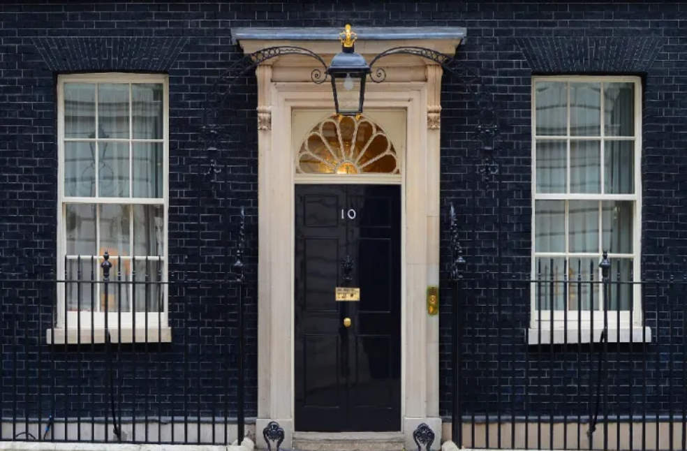 10 Downing Street | The Office the British Prime Minister.