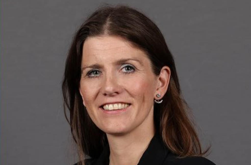 Michelle Donelan New UK Cabinet Member