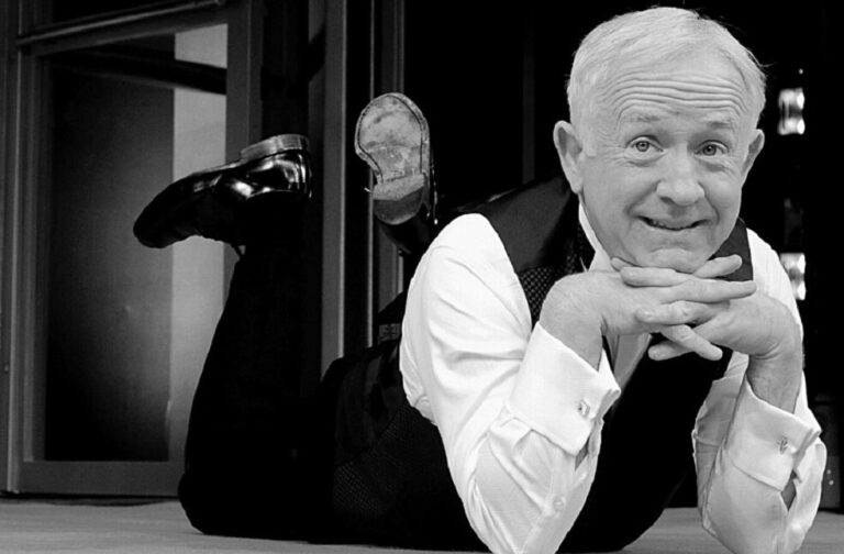 Britain Herald_Mr. Leslie Jordan_Actor dies at 67