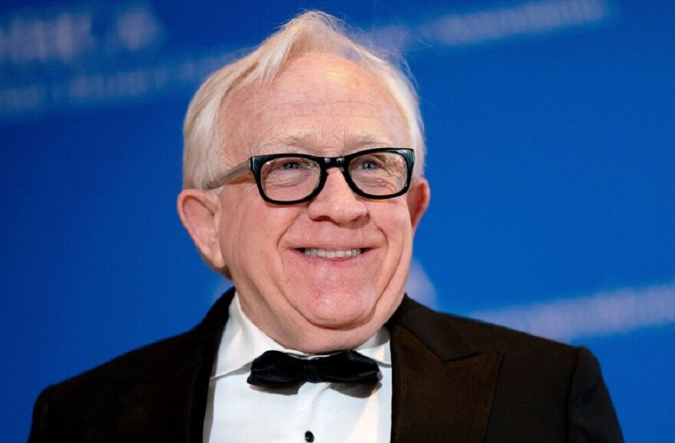 Britain Herald_Mr. Leslie Jordan_The Actor dies at 67_25102022