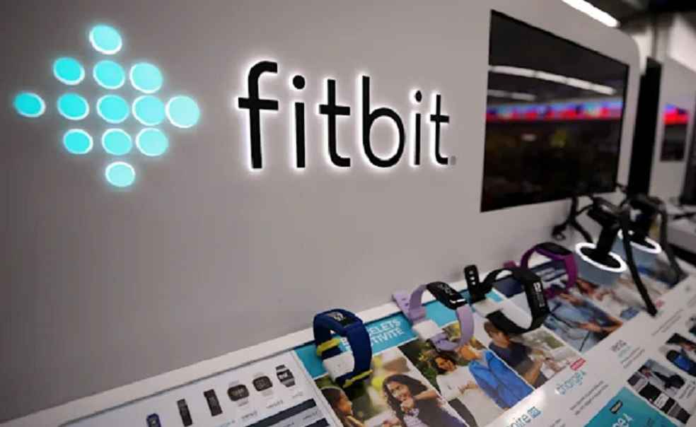 Google fitness technology company