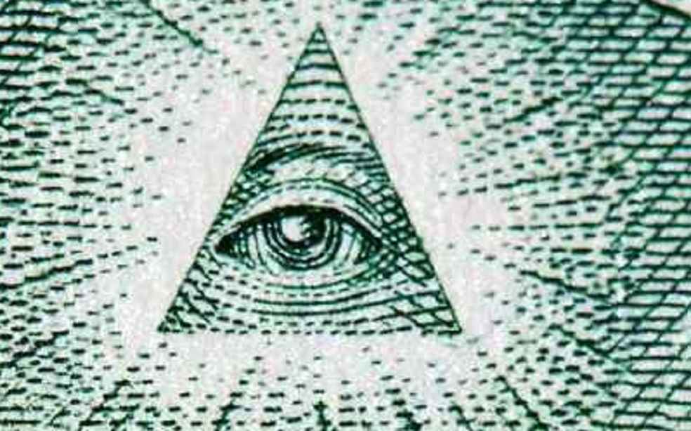 Illuminati and Conspiracy Theory