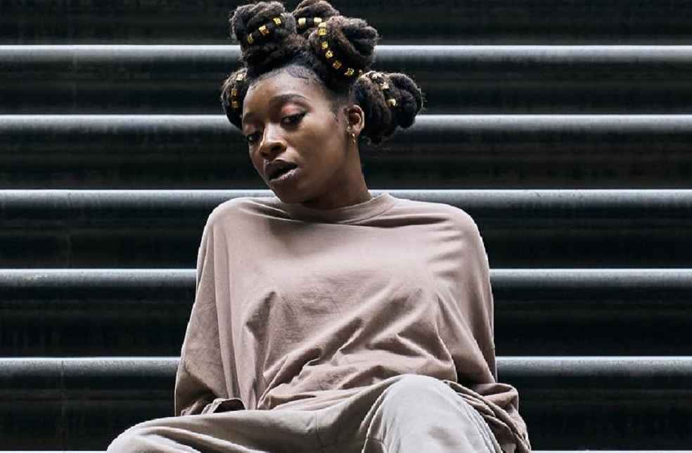 Mercury Awards to Little Simz