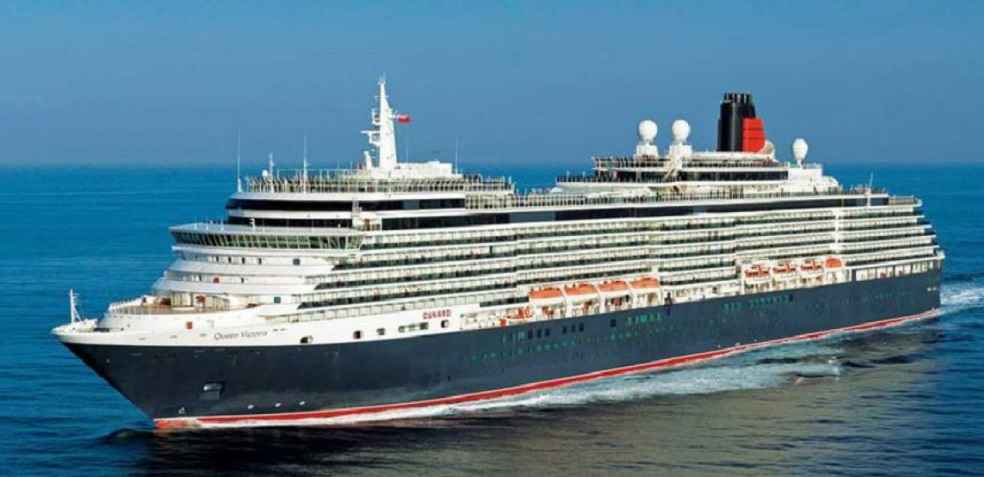 Most best cruise ships in the World _ Cunard Cruise