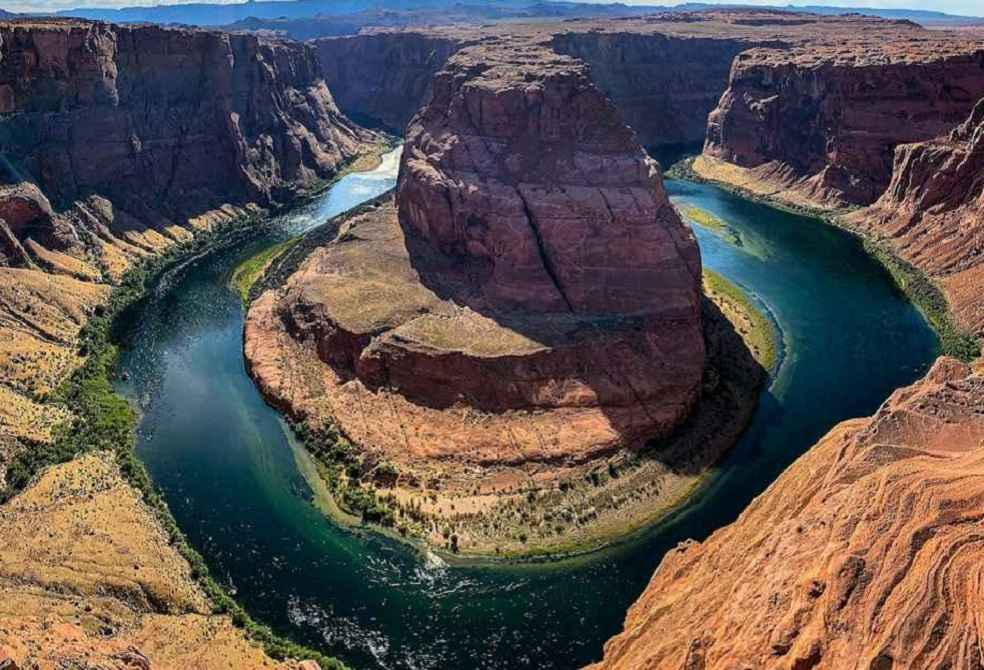 Must see 6 natural wonders _ Grand Canyon