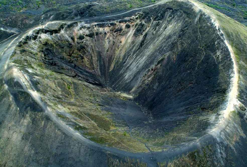 Must see 6 natural wonders _ Paricutín Volcano