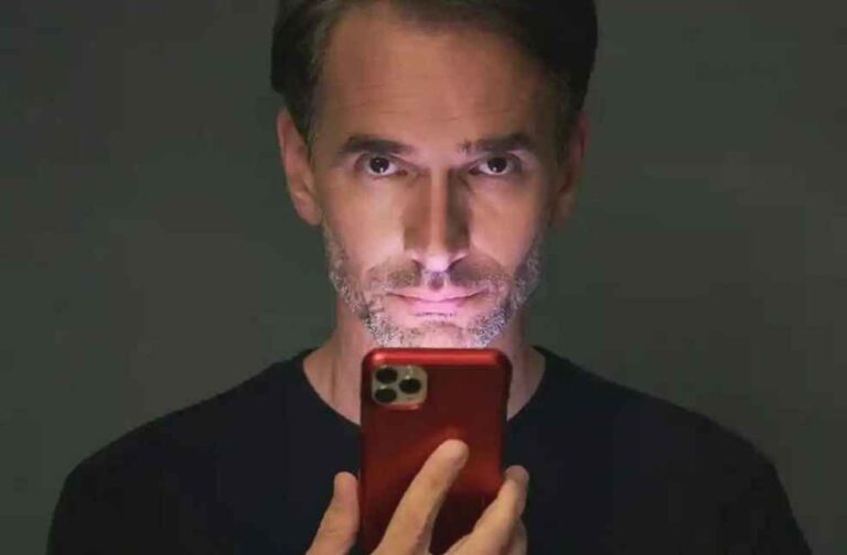 Todd Sampson _ Psychological Experiment