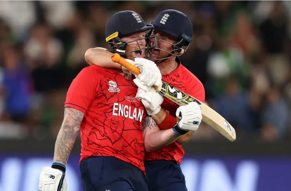 Britain Herald_ England T20