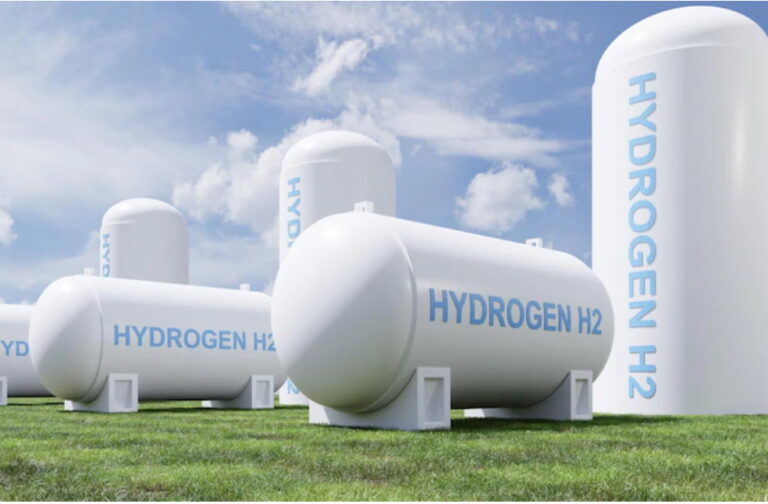 IEA Report on Clean Hydrogen Projects