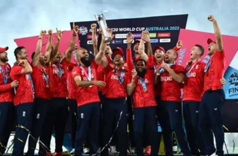 Britain Herald_England wins 2022 T20 World Cup