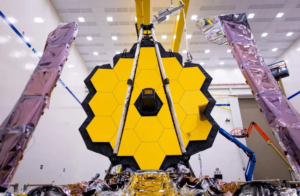 Britain Herald_Webb Space Telescope