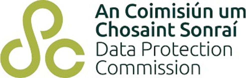 Data Protection Commission logo