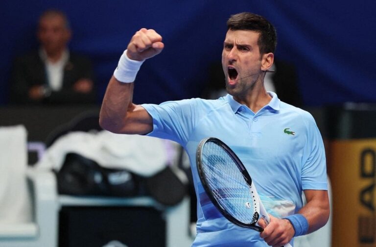 Novak Djokovic to Play US Open