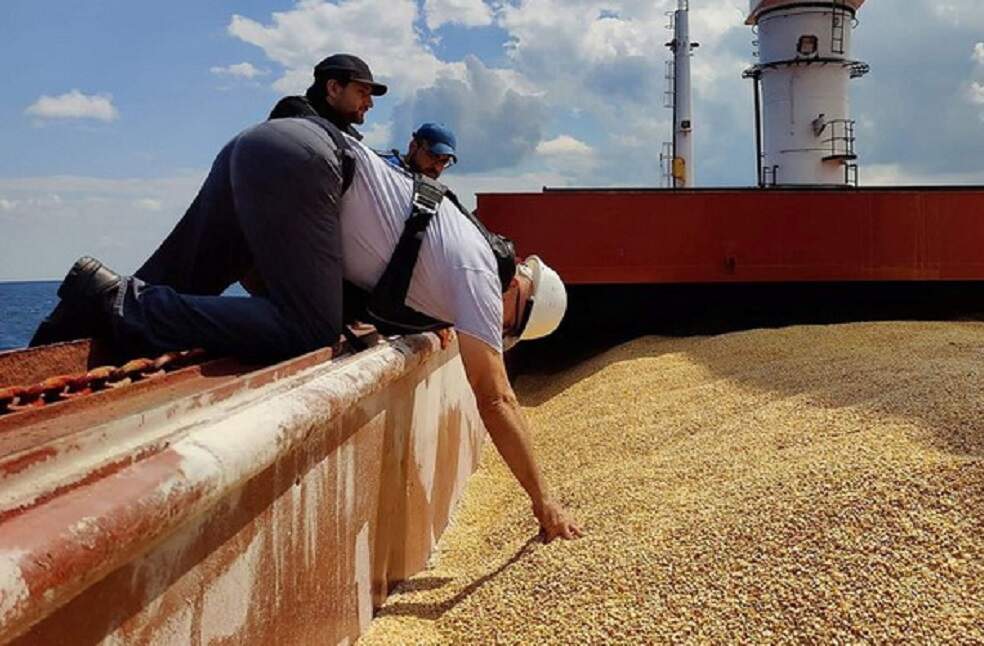 Russia to extend Ukraine Black Sea grain deal