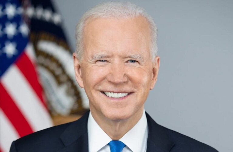 Joe Biden Britain Herald