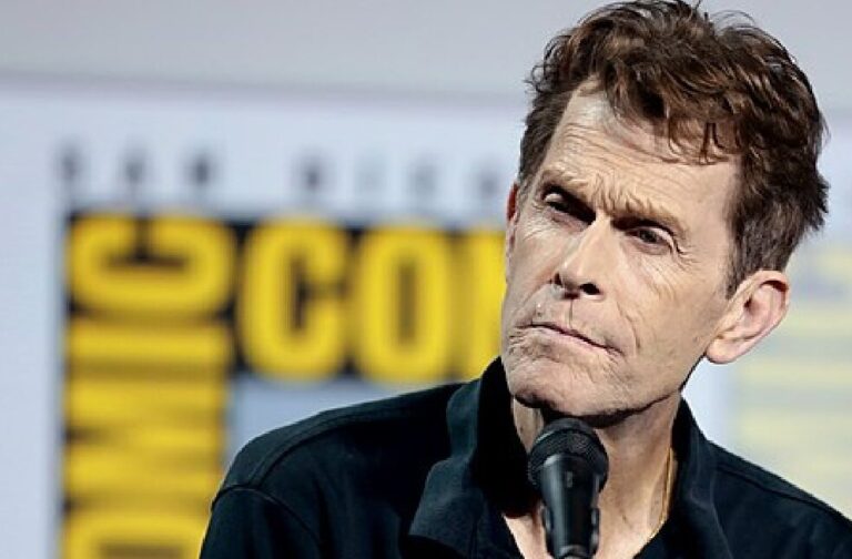 Kevin Conroy Britain Herald