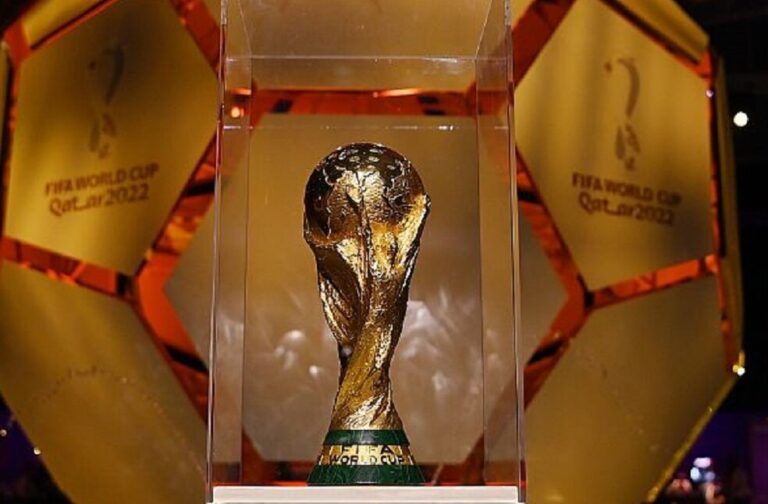 2026 World Cup to have 104 Matches