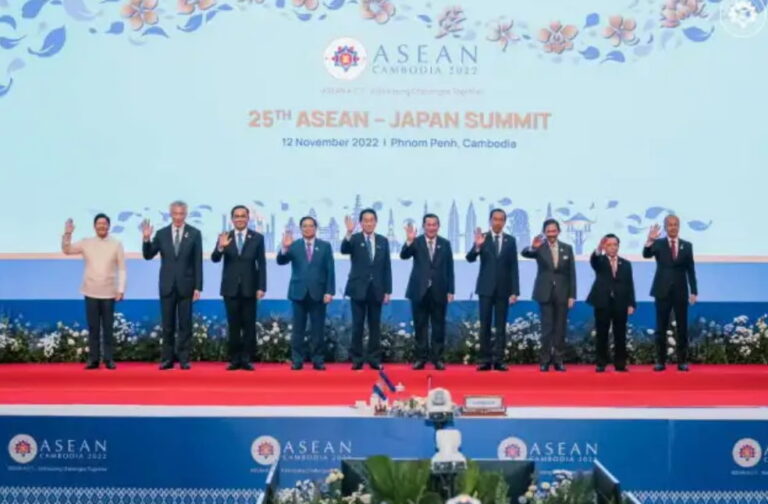 Britain Herald_ASEAN SUMMIT COMBODIA