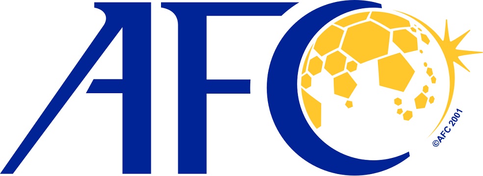 Asian Football Confederation logo