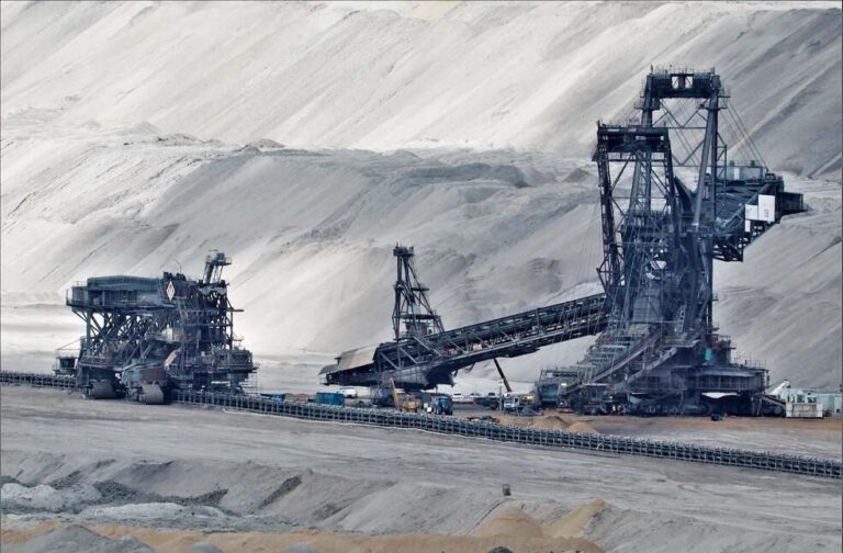 Coal Mining_Britain Herald