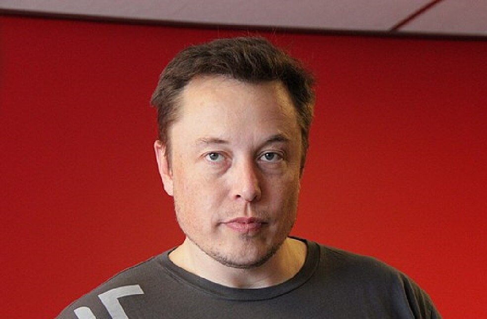 Musk Conducts Poll on his Future as CEO_ Elon Musk