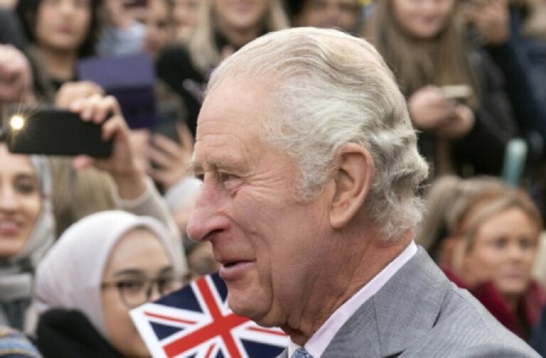 King Charles_Britain Herald