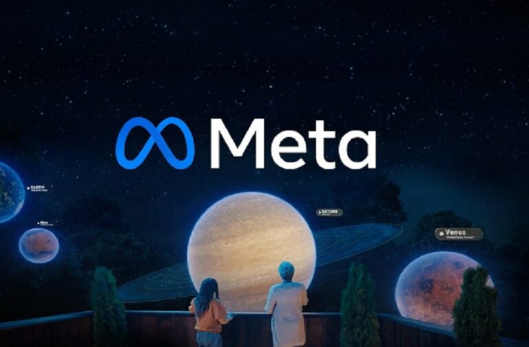 Meta Warns of Removing News Content