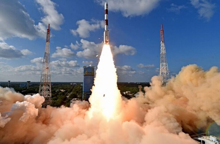 PSLV India