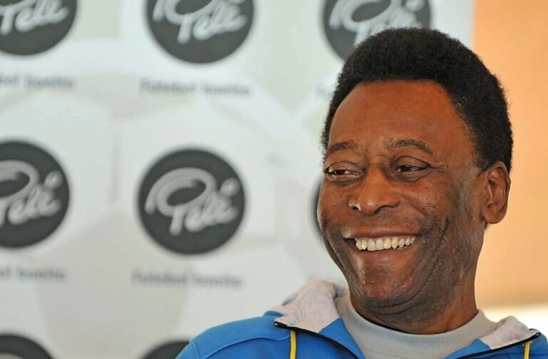 Pele_Britain Herald