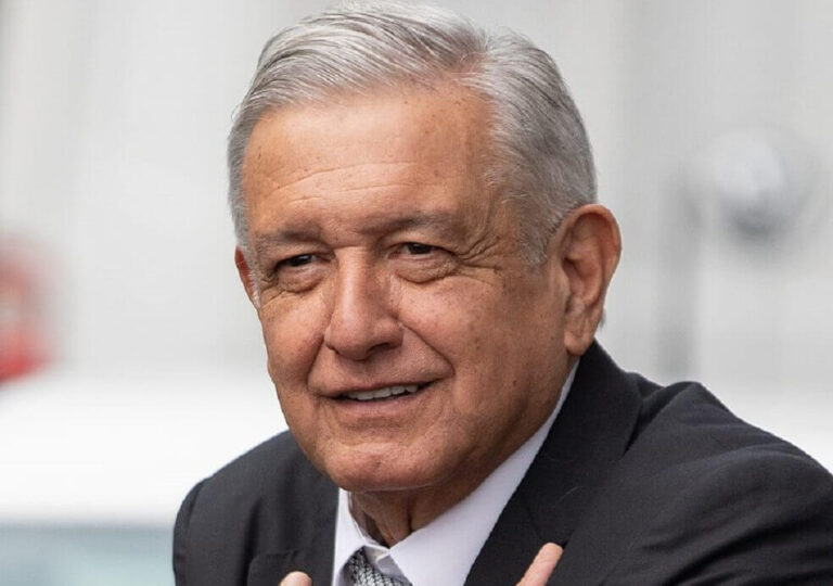 Lopez Obrador on USAID Funds