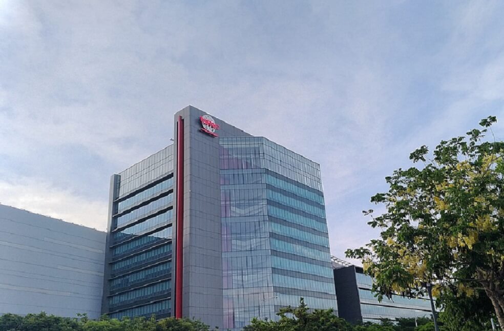 TSMC Increases Investment _ Image